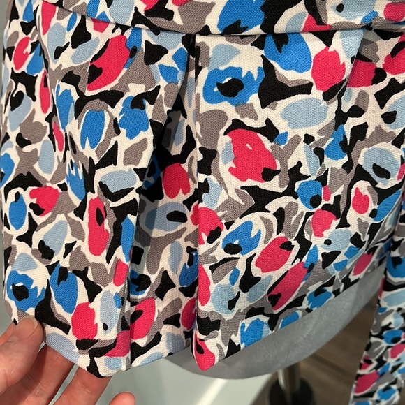 Beautiful Nine West Top Sz 8 - Picture 5 of 10